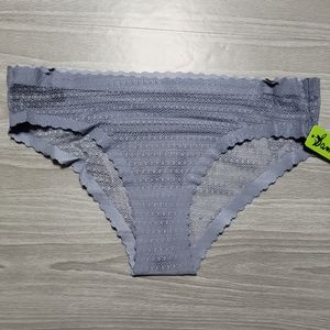 3 for $18 🎉 Eventide geo mesh panties